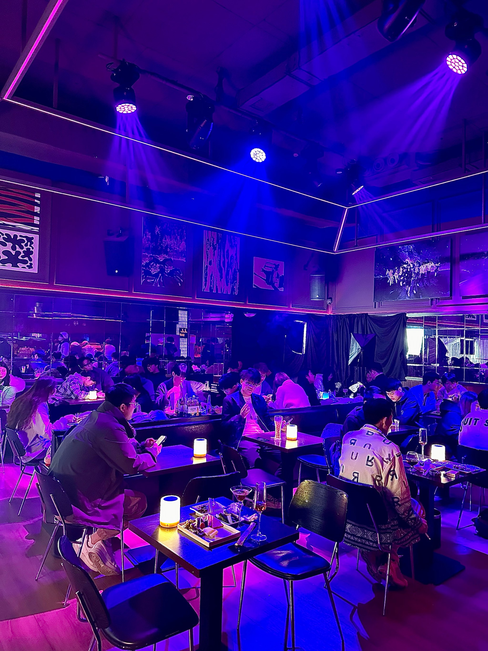 大同商务ktv与片场区别解析-左云县ktv预订